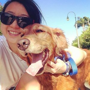 Meet your Posher, Shilah
